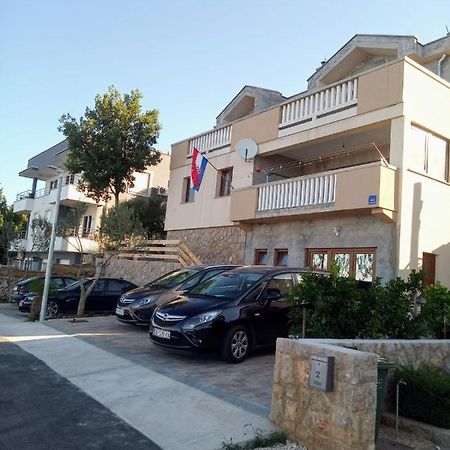 Apartment Andjela Стариград-Пакленица Екстериор снимка