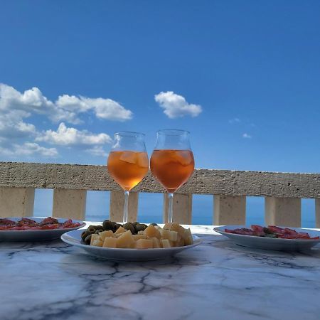 Apartment Andjela Стариград-Пакленица Екстериор снимка