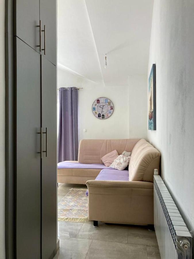 Apartment Andjela Стариград-Пакленица Екстериор снимка