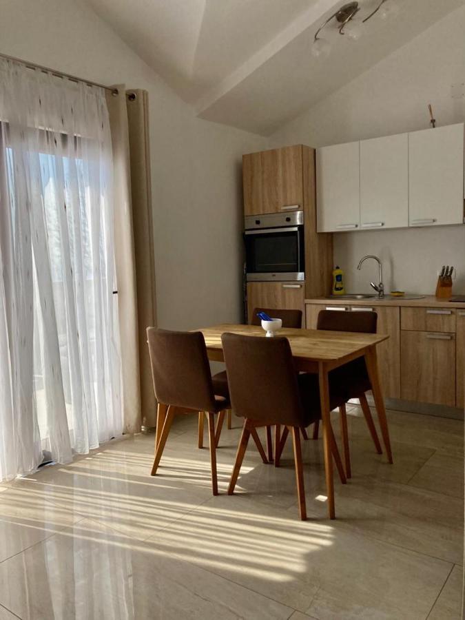 Apartment Andjela Стариград-Пакленица Екстериор снимка
