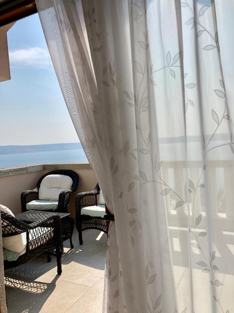 Apartment Andjela Стариград-Пакленица Стая снимка