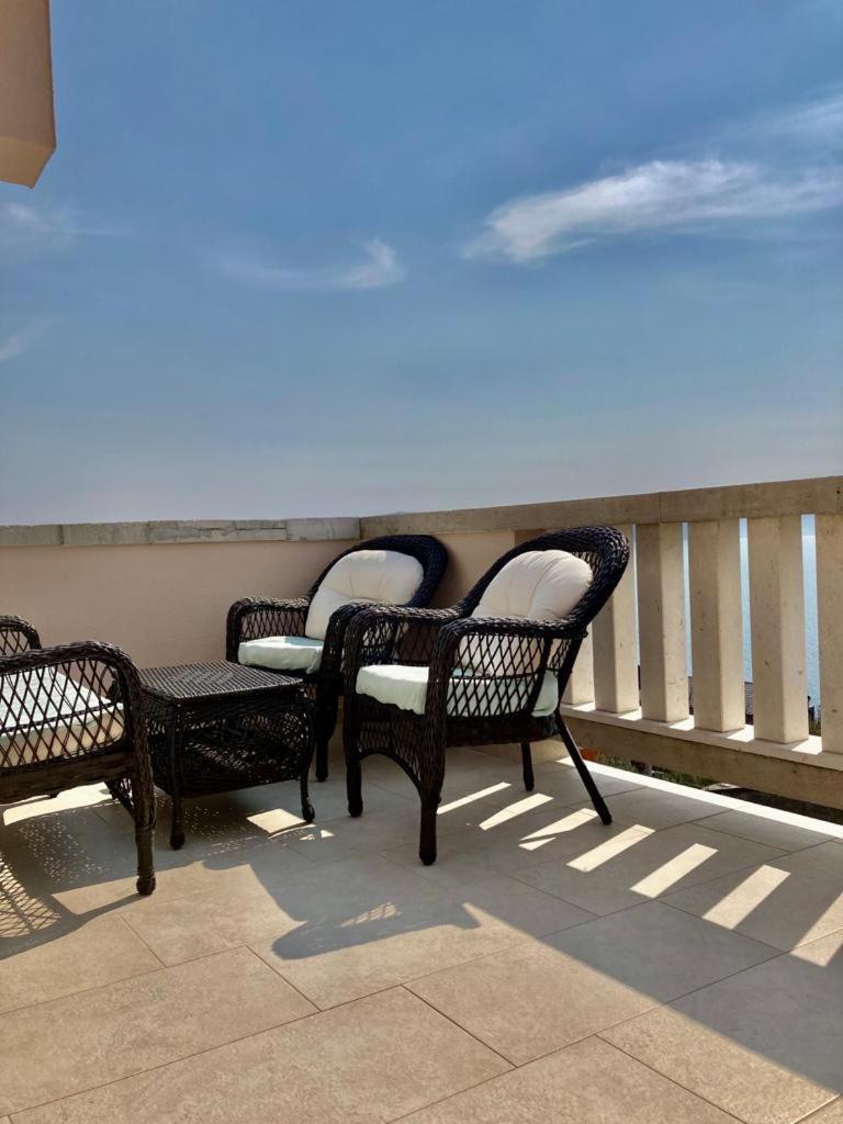 Apartment Andjela Стариград-Пакленица Стая снимка