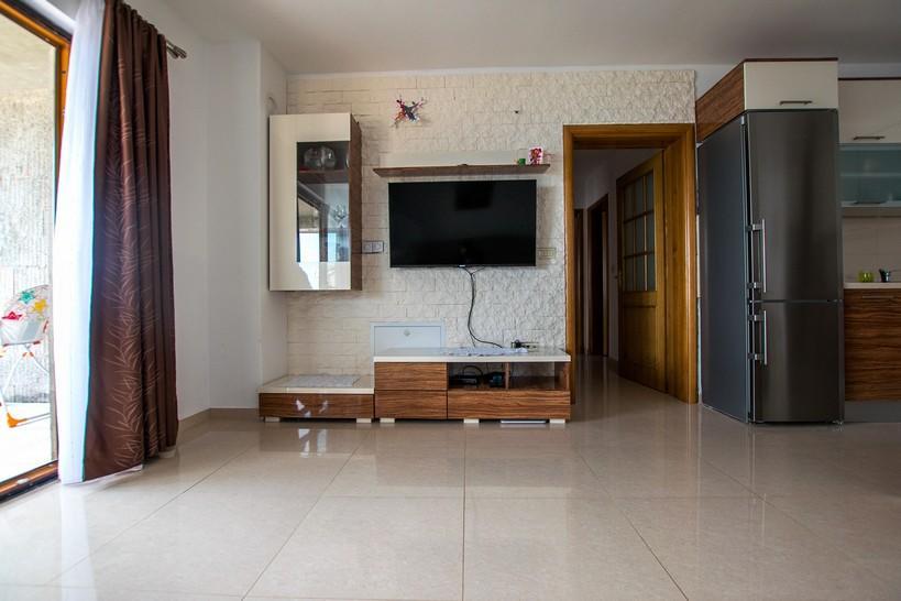 Apartment Andjela Стариград-Пакленица Екстериор снимка