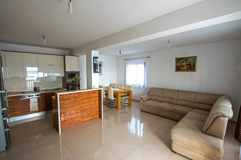 Apartment Andjela Стариград-Пакленица Екстериор снимка